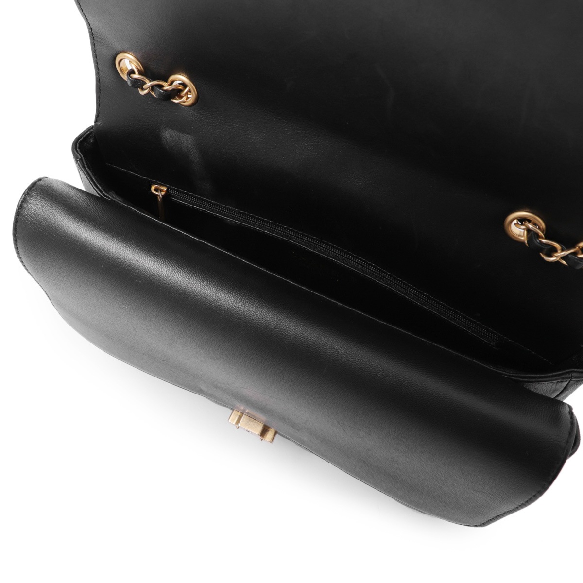 CHANEL シャネル ショルダーバッグ/MATELASSE CHAIN SHOULDER A57276【返品交換不可】 レディース