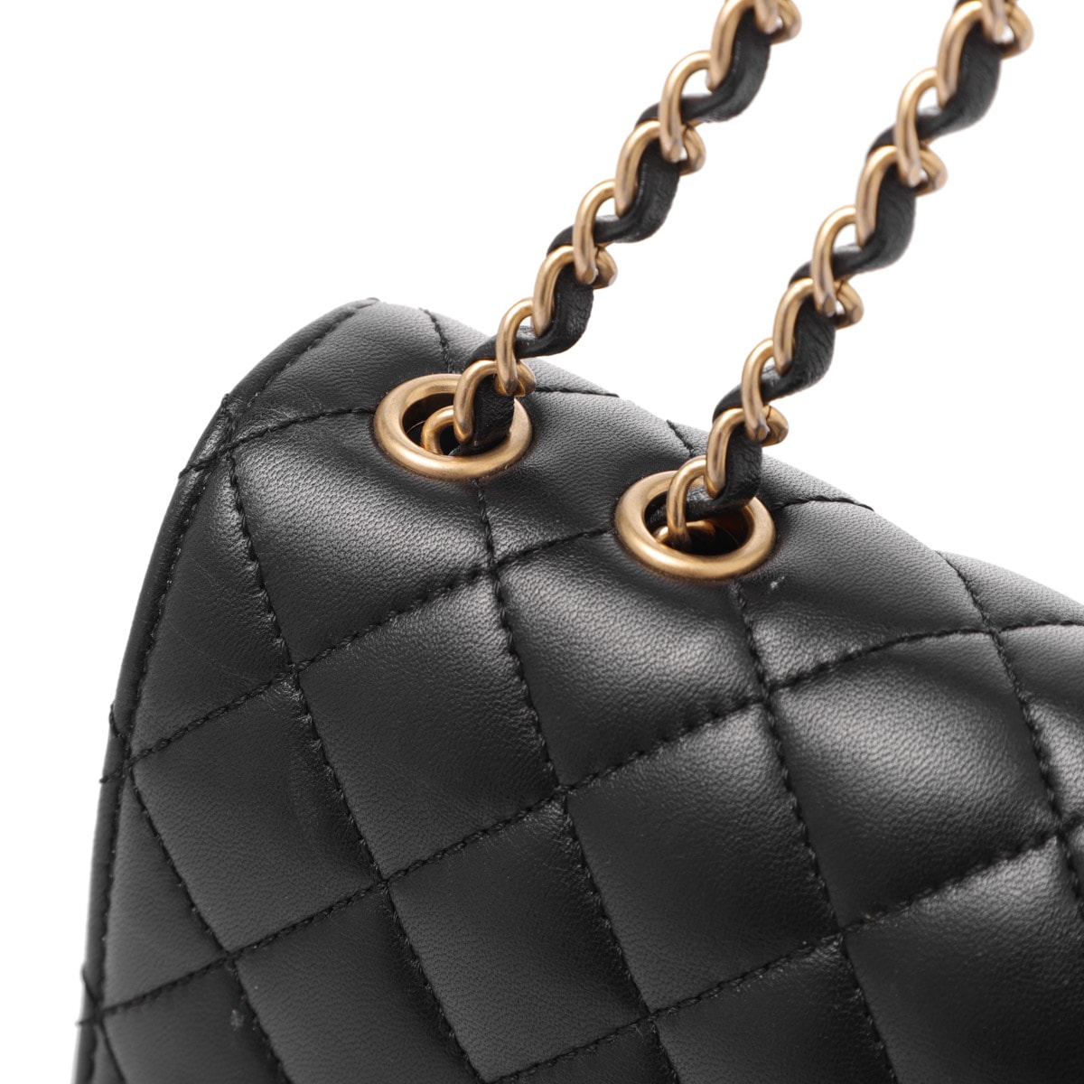 CHANEL シャネル ショルダーバッグ/MATELASSE CHAIN SHOULDER A57276【返品交換不可】 レディース