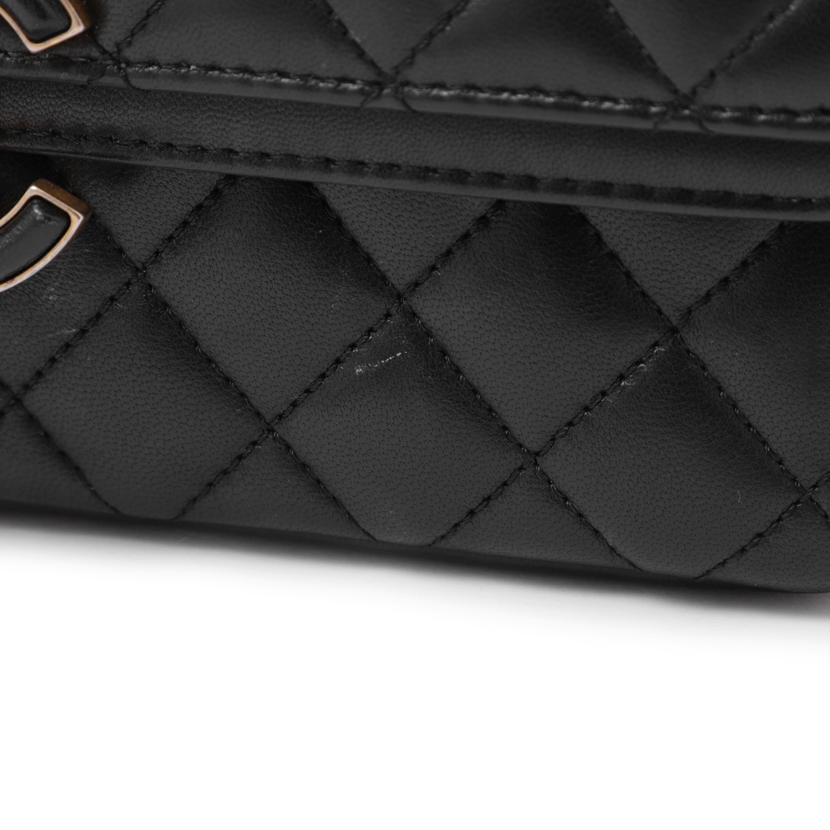 CHANEL シャネル ショルダーバッグ/MATELASSE CHAIN SHOULDER A57276【返品交換不可】 レディース