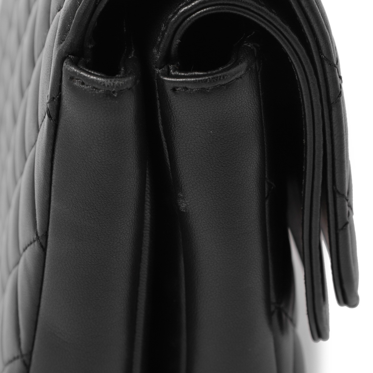 CHANEL シャネル ショルダーバッグ/MATELASSE CHAIN SHOULDER A57276【返品交換不可】 レディース