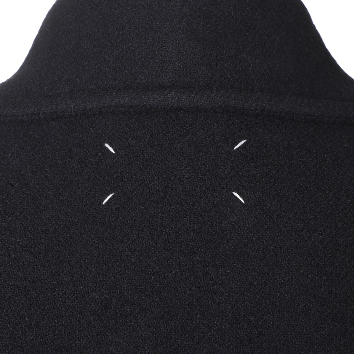 Maison Margiela メゾンマルジェラ ダブルブレストコート | メンズ