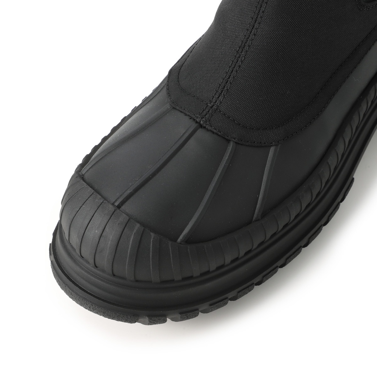 GANNI チェルシーブーツ ブルー サイズ36(23-23.5cm) GANNI ラバー