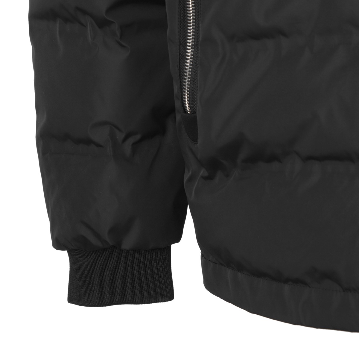 BALR. ボーラー 中綿入りブルゾン/パファージャケット/Q-SERIES REGULAR FIT PUFFER JACKET