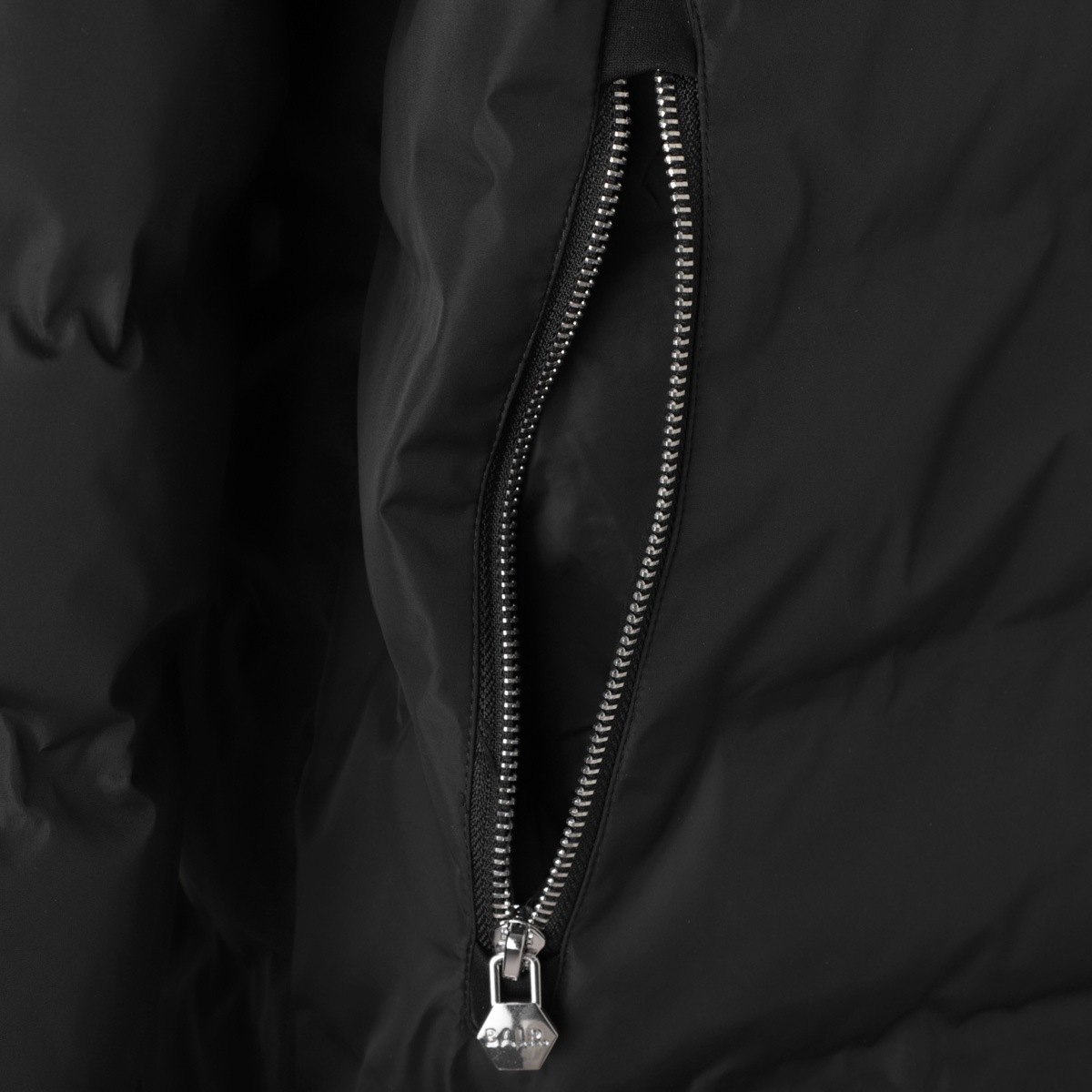 BALR. ボーラー 中綿入りブルゾン/パファージャケット/Q-SERIES REGULAR FIT PUFFER JACKET