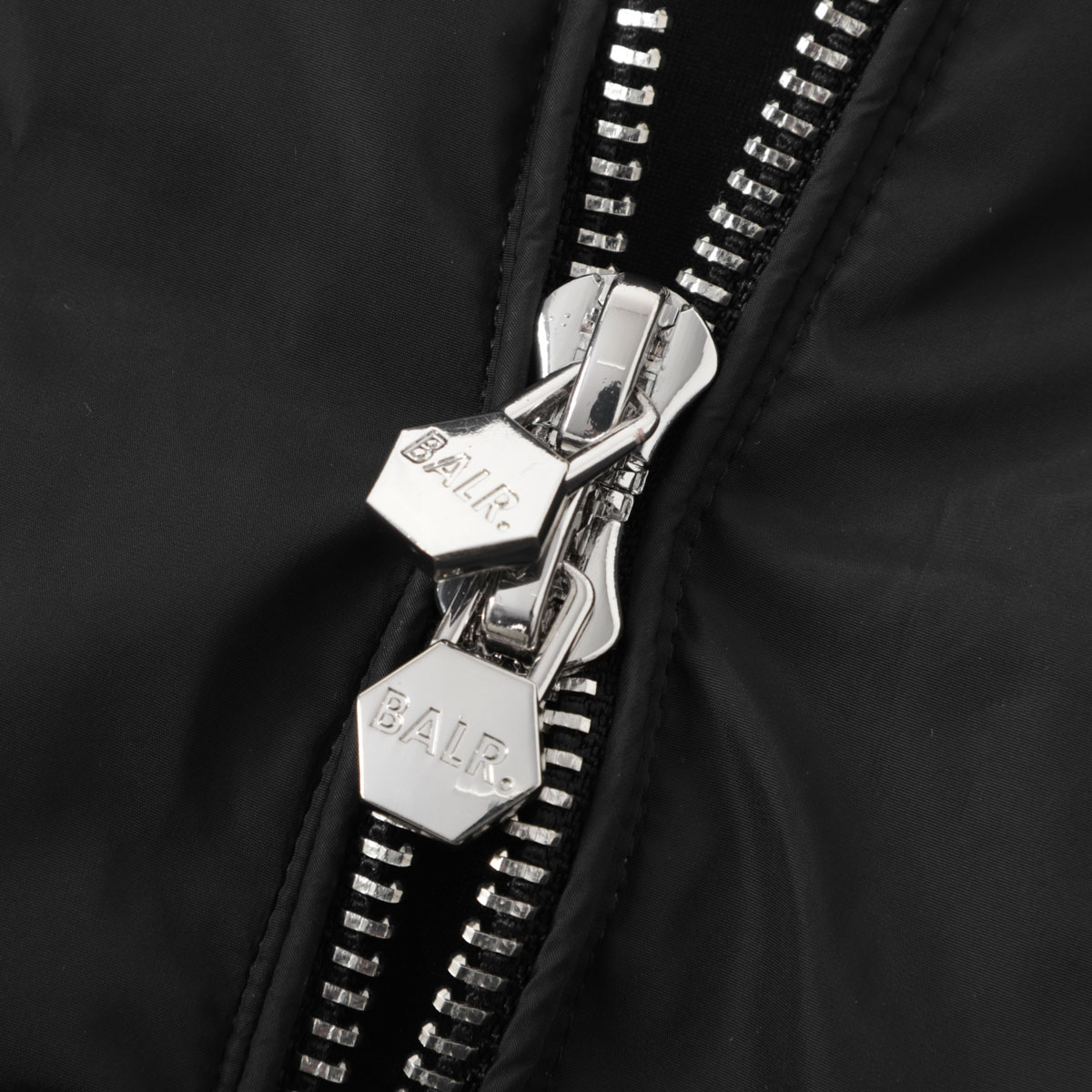 BALR. ボーラー 中綿入りブルゾン/パファージャケット/Q-SERIES REGULAR FIT PUFFER JACKET