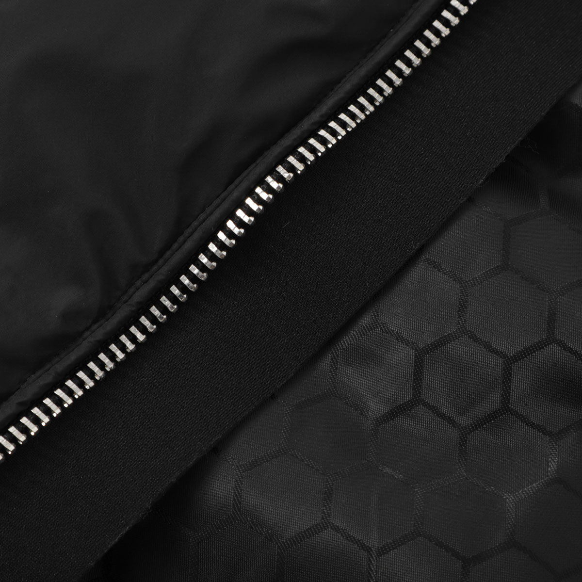 BALR. ボーラー 中綿入りブルゾン/パファージャケット/Q-SERIES REGULAR FIT PUFFER JACKET