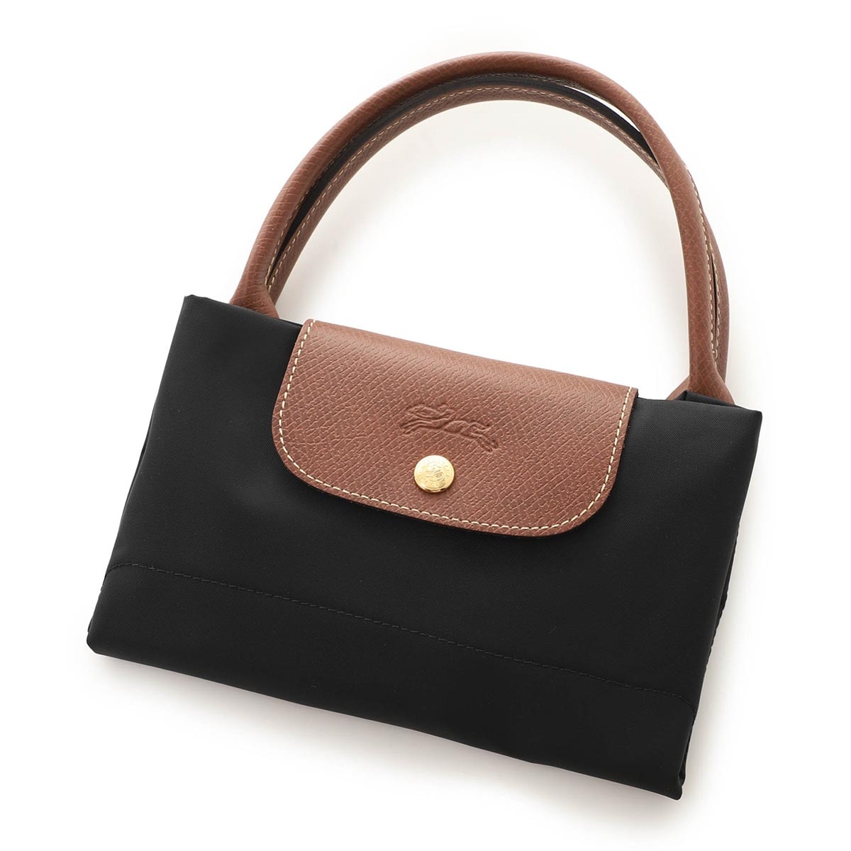 LONGCHAMP ロンシャン ハンドバッグ/トップハンドルバッグ/ル LONGCHAMP ロンシャン ハンドバッグ/トップハンドルバッグ/ル