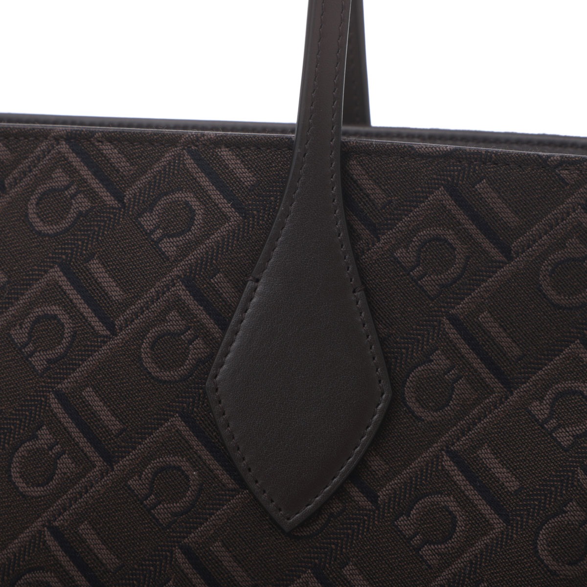 FERRAGAMO フェラガモ トートバッグ レディース