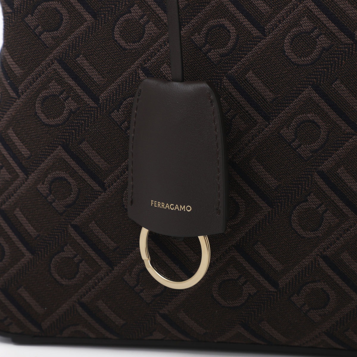 FERRAGAMO フェラガモ トートバッグ レディース | レディース