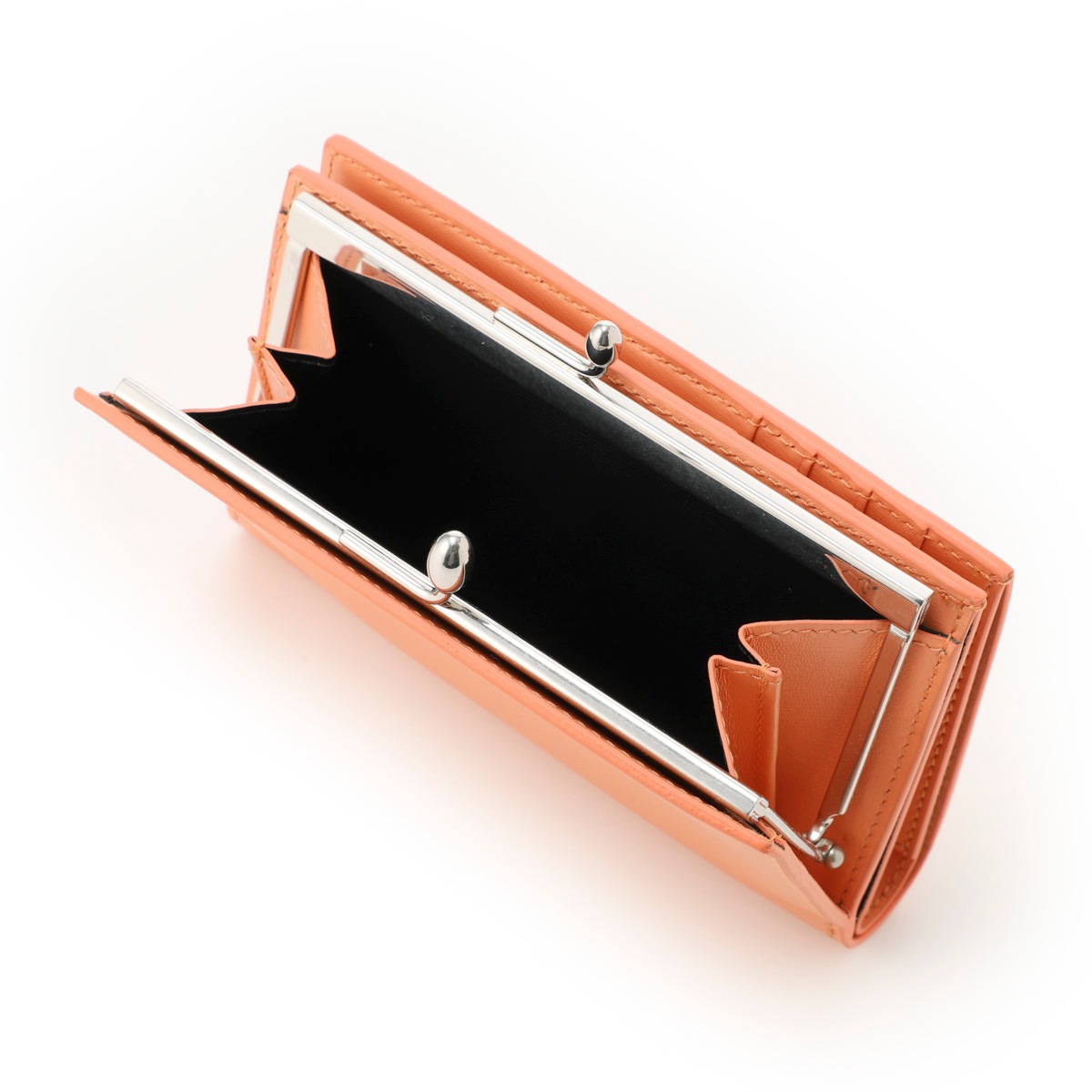 【アウトレット】JIL SANDER ジルサンダー 2つ折り財布 小銭入れ付き/GOJI PURSE SM レディース