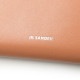 【アウトレット】JIL SANDER ジルサンダー 2つ折り財布 小銭入れ付き/GOJI PURSE SM レディース