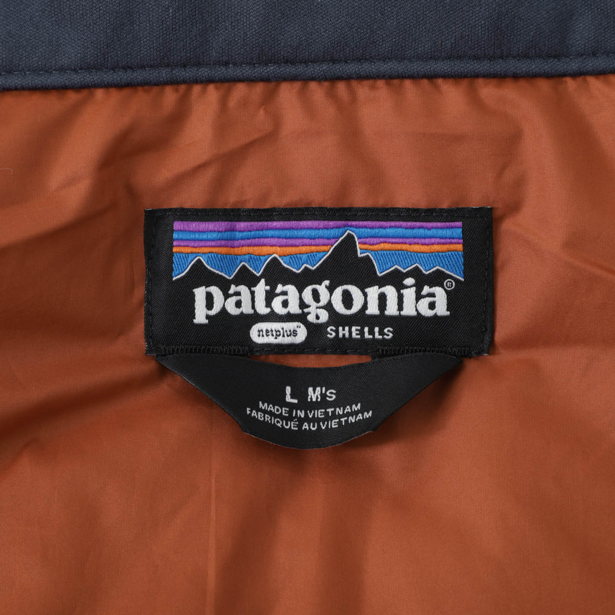 【アウトレット】patagonia パタゴニア ダウンベスト/MEN’S DOWNDRIFT VEST メンズ ダウンドリフト ベスト メンズ