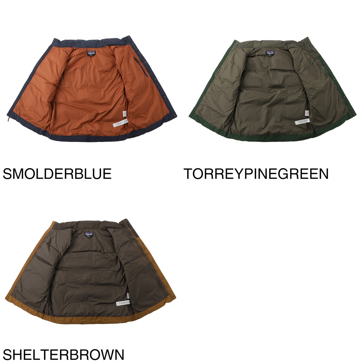 【アウトレット】patagonia パタゴニア ダウンベスト/MEN’S DOWNDRIFT VEST メンズ ダウンドリフト ベスト メンズ