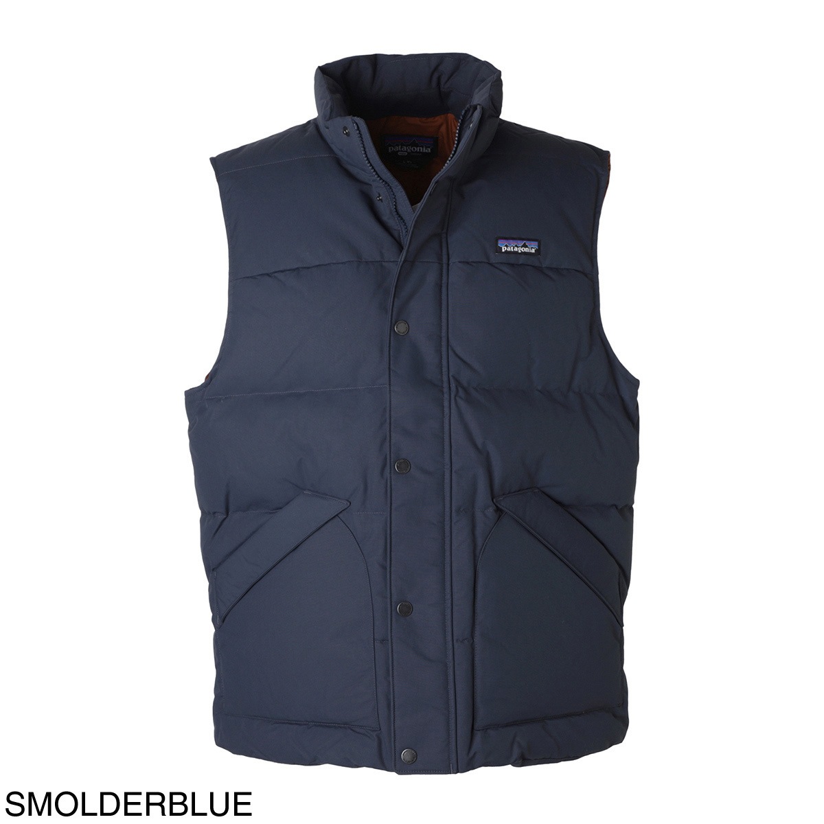 patagonia パタゴニア ダウンベスト グースダウン メンズ M ブルー patagonia パタゴニア ダウンベスト/MEN'S DOWNDRIFT VEST メンズ