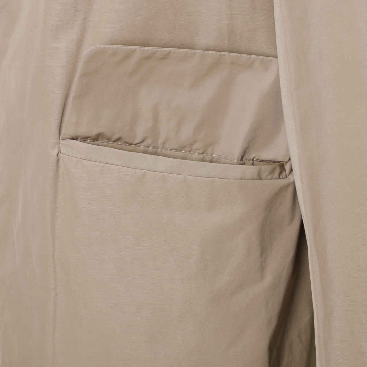 アウトレット】HEVO イーヴォ シングルコート/ステンカラーコート