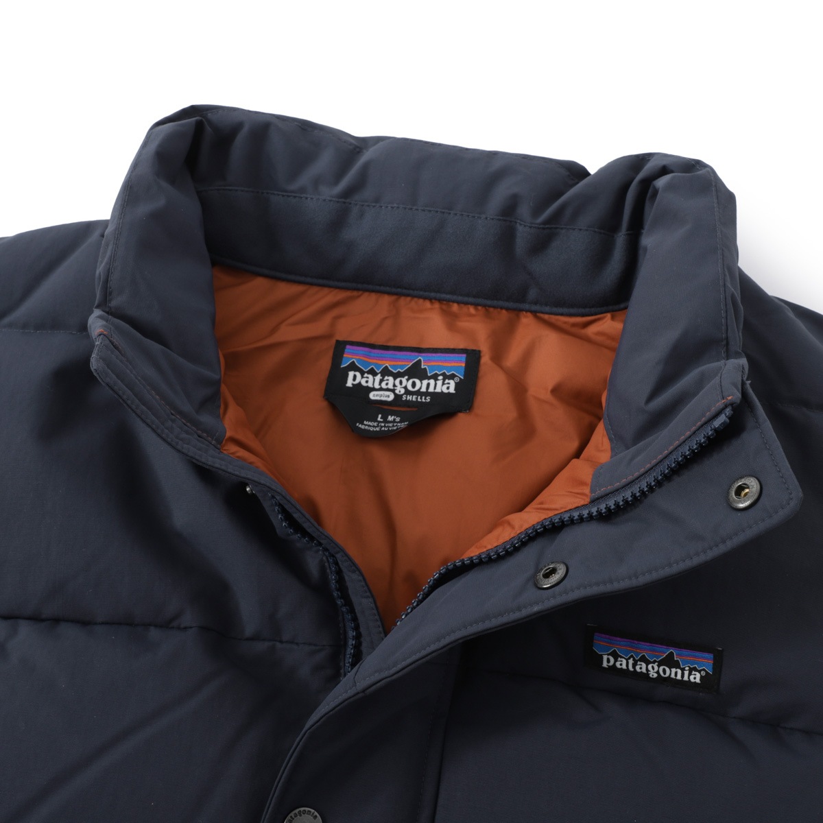 アウトレット】patagonia パタゴニア ダウンベスト/MEN'S DOWNDRIFT