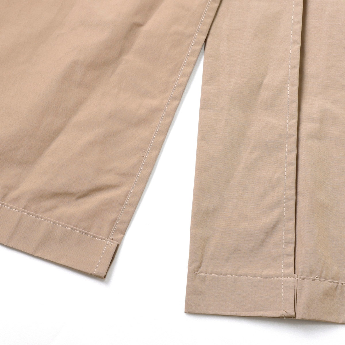 アウトレット】HEVO イーヴォ シングルコート/ステンカラーコート