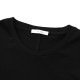 THE ROW ザ ロウ クルーネック 長袖Tシャツ/SHERMAN TSHIRT レディース