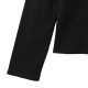 THE ROW ザ ロウ クルーネック 長袖Tシャツ/SHERMAN TSHIRT レディース