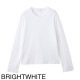 THE ROW ザ ロウ クルーネック 長袖Tシャツ/SHERMAN TSHIRT レディース