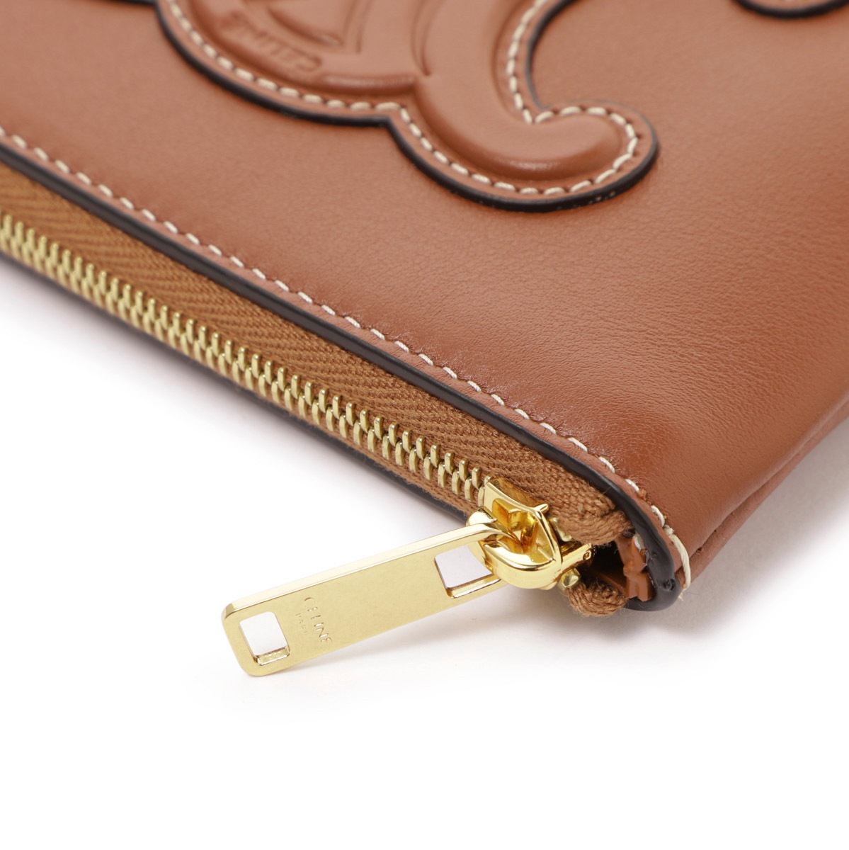 CELINE セリーヌ コインケース/ポーチ レディース