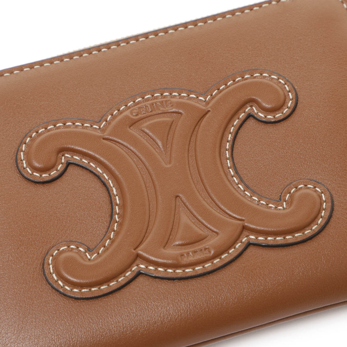 CELINE セリーヌ コインケース/ポーチ レディース