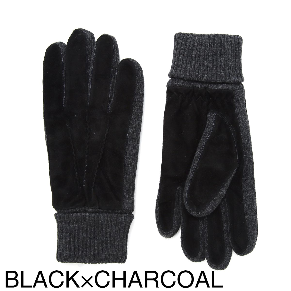 DENTS デンツ グローブ/手袋/KENDAL PIGSUEDE メンズ