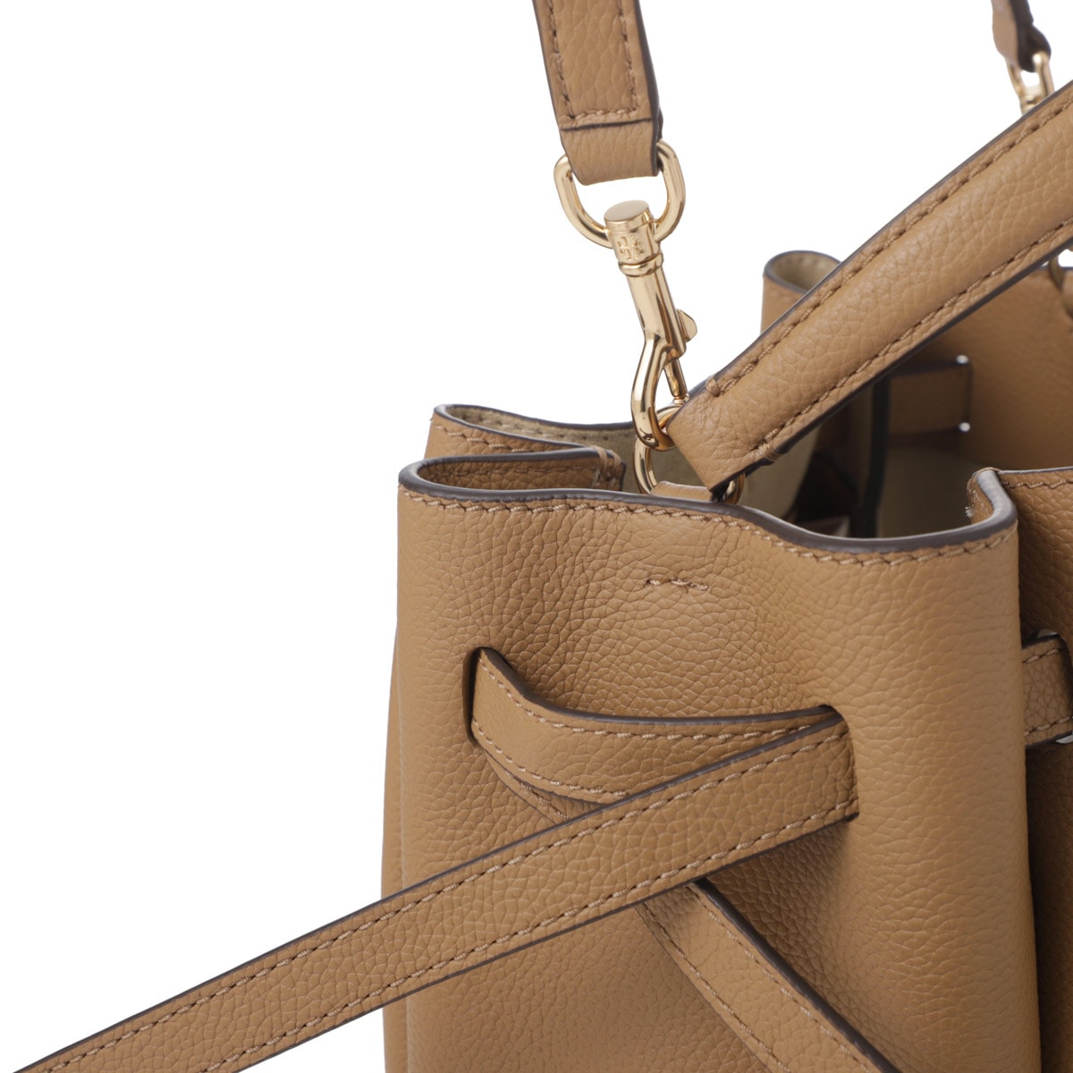 【☆専用】トリーバーチ　ショルダー　バゲットバッグ（明日まで） TORY BURCH トリーバーチ ショルダーバッグ レディース マック