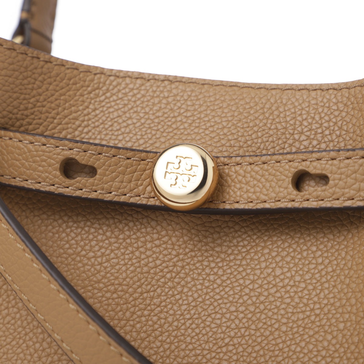 TORY BURCH トリーバーチ バケットバッグ 2WAY/ショルダーバッグ/ROMY