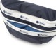 LeSportsac レスポートサック ボディバッグ/ベルトバッグ/EVERYDAY BELTBAG レディース