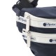 LeSportsac レスポートサック ボディバッグ/ベルトバッグ/EVERYDAY BELTBAG レディース