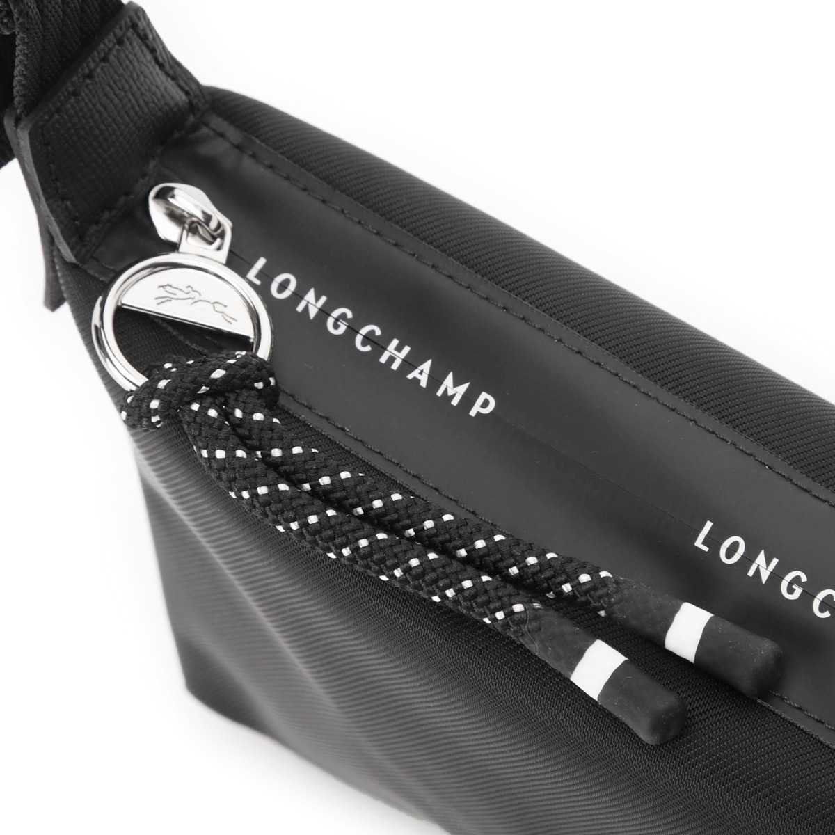 LONGCHAMP ロンシャン ショルダーバッグ 2WAY/ル・プリアージュ
