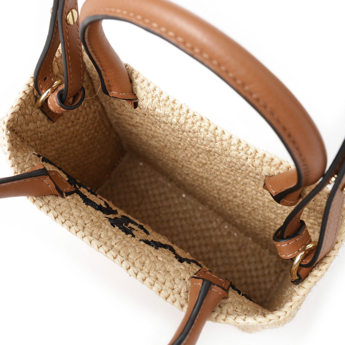 LOEWE ロエベ トートバッグ 2WAY/ショルダーバッグ/A5 TOTE BAG 