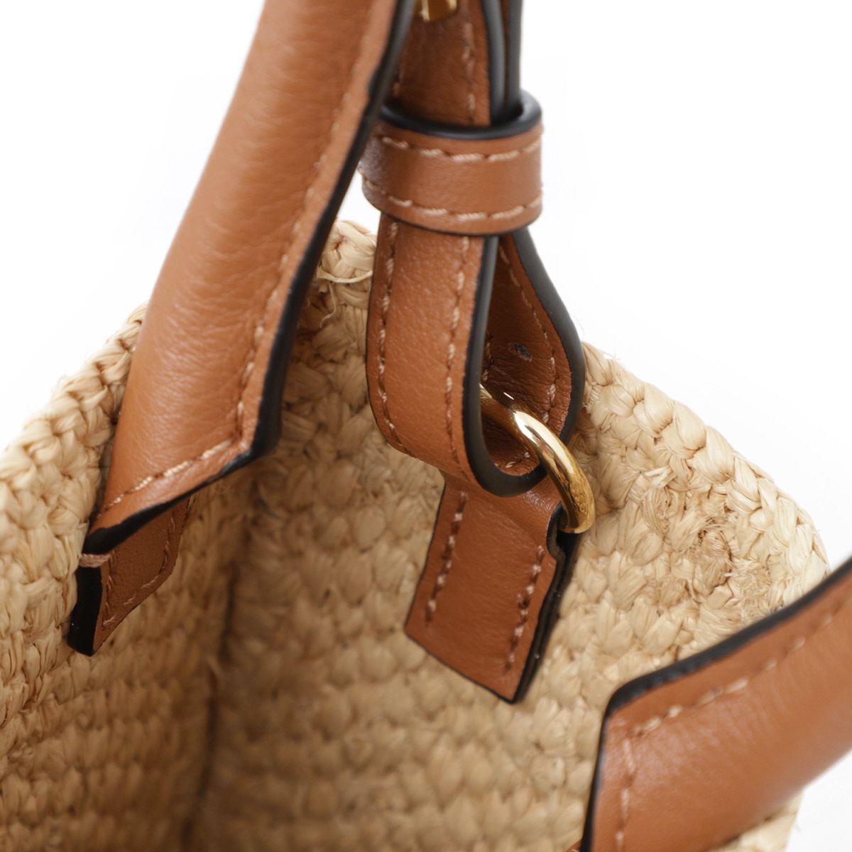 LOEWE ロエベ トートバッグ 2WAY/ショルダーバッグ/A5 TOTE BAG 