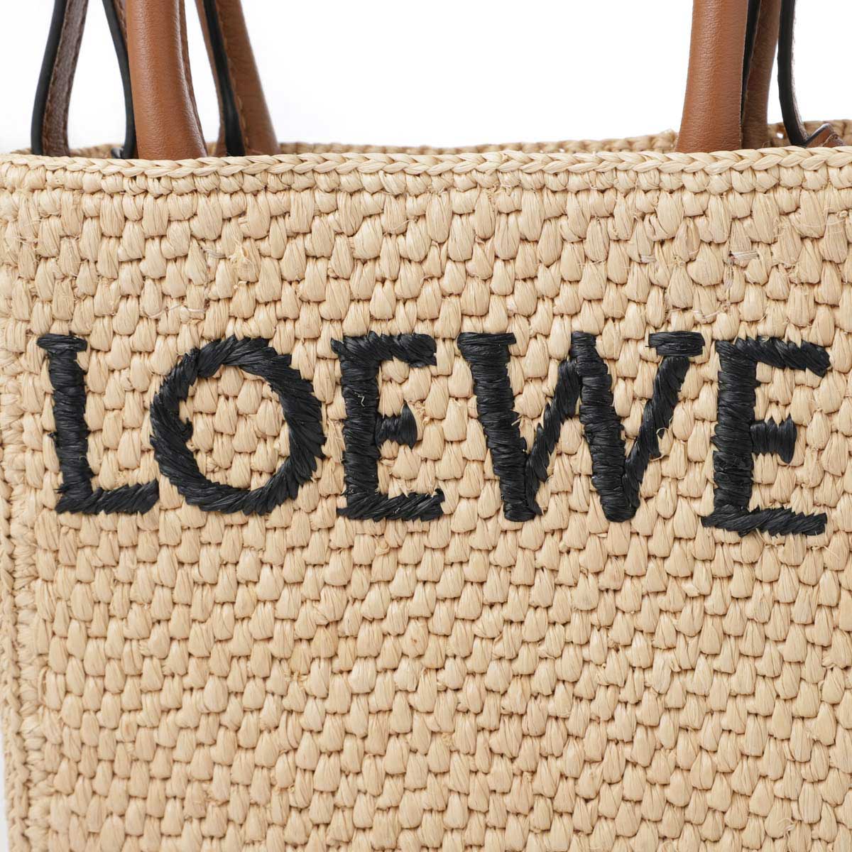 LOEWE ロエベ トートバッグ 2WAY/ショルダーバッグ/A5 TOTE BAG 