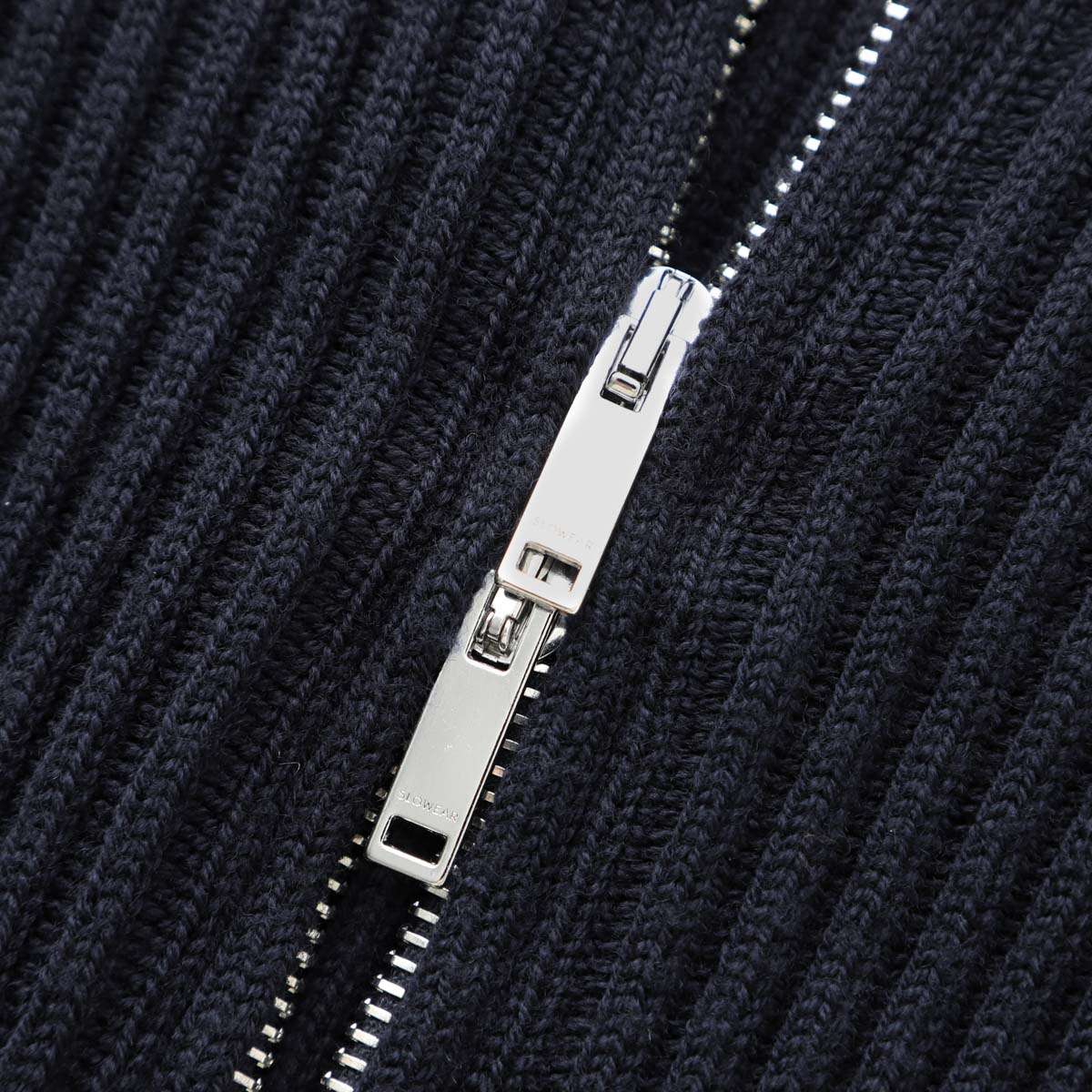 ZANONE ザノーネ ジップアップ カーディガン/FULL ZIP【大きいサイズあり】 メンズ