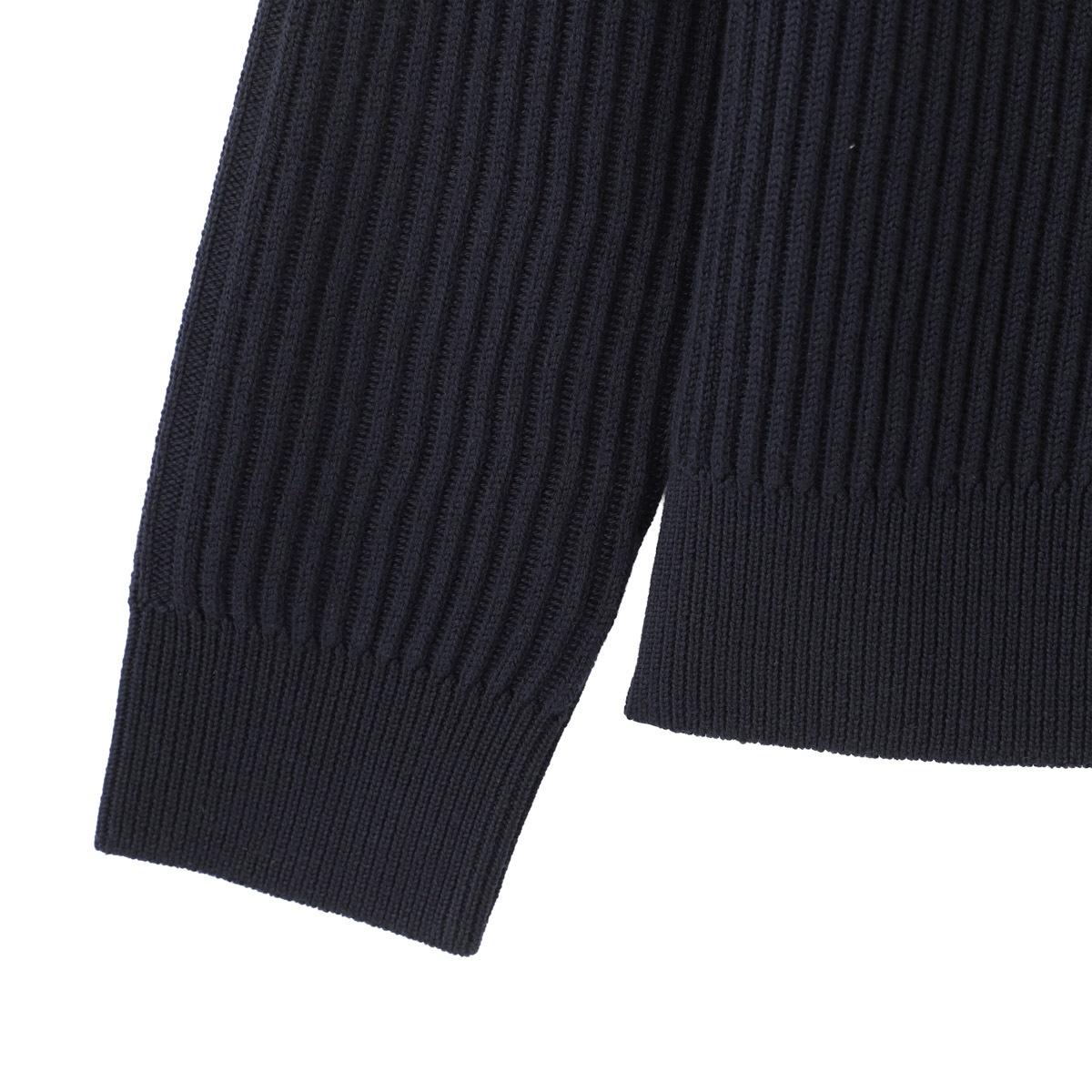 ZANONE ザノーネ ジップアップ カーディガン/FULL ZIP【大きいサイズあり】 メンズ