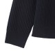 ZANONE ザノーネ ジップアップ カーディガン/FULL ZIP【大きいサイズあり】 メンズ