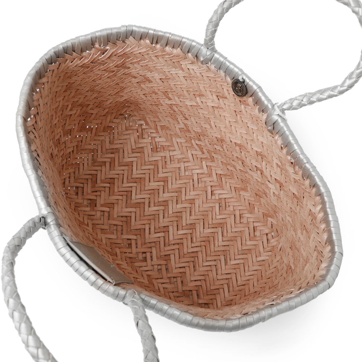 【アウトレット】Dragon Diffusion ドラゴン ディフュージョン トートバッグ/BAMBOO TRIPLE JUMP SMALL レディース