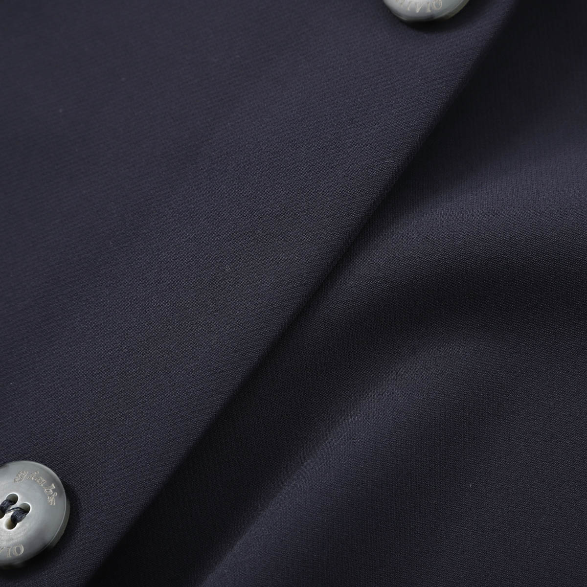 GIAB'S ARCHIVIO ジャブス アルキヴィオ 2つボタン イージージャケット/シングルジャケット/STROZZI/L【大きいサイズあり】 メンズ