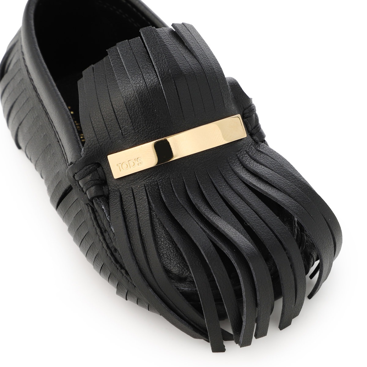 TODS トッズ バッグチャーム/バッグチャームモチーフ/GOMMINO DRIVING