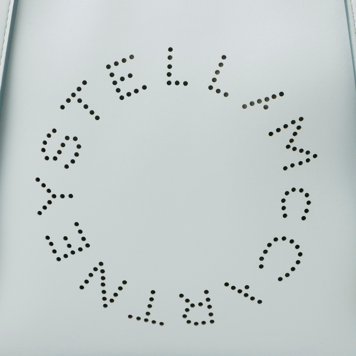 STELLA McCARTNEY ステラマッカートニー ショルダーバッグ/MINI CROSSBODY BAG レディース