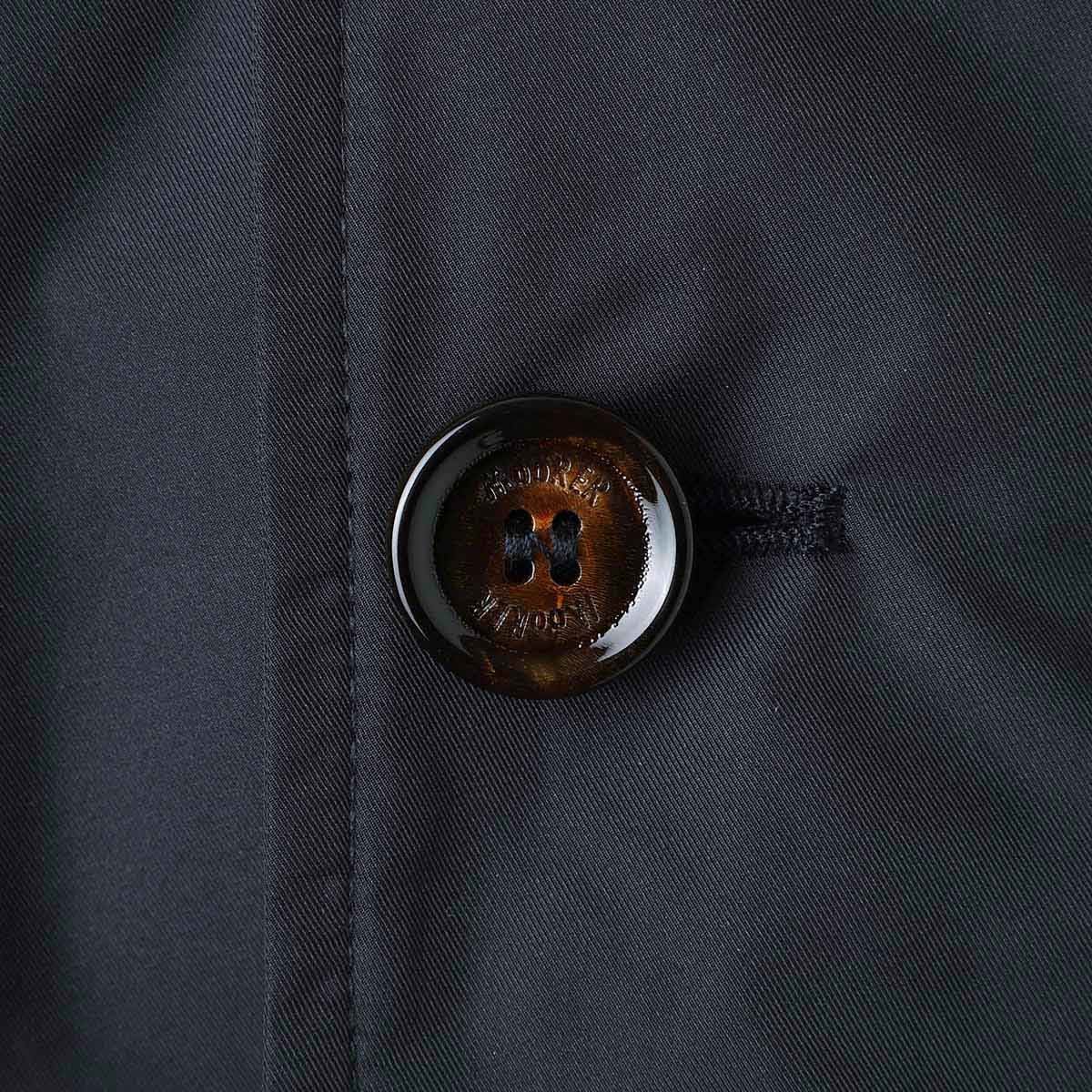 MOORER ムーレー 中綿入り ブルゾン/NABUCCO-KM ナブッコ【大きいサイズあり】 メンズ