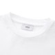 『ネコポス対応(1点まで)』LIFiLL リフィル クルーネック 長袖Tシャツ/ロングスリーブTシャツ/COTTONY SIDE SLIT LONGSLEEVE TEE コットニー 天竺 スリット 【国内正規品】