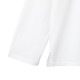 『ネコポス対応(1点まで)』LIFiLL リフィル クルーネック 長袖Tシャツ/ロングスリーブTシャツ/COTTONY SIDE SLIT LONGSLEEVE TEE コットニー 天竺 スリット 【国内正規品】