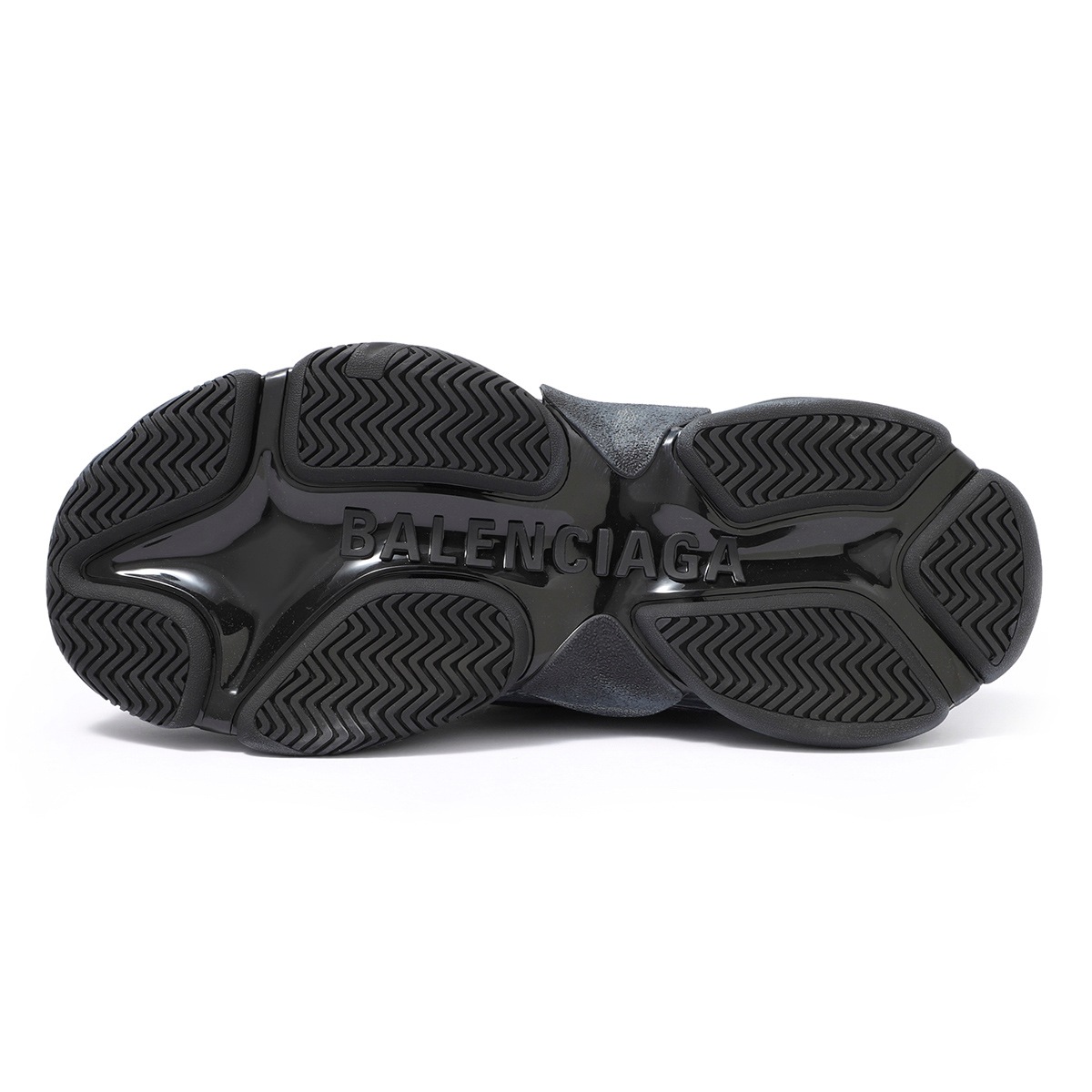 アウトレット】【ラスト1点】BALENCIAGA バレンシアガ スニーカー