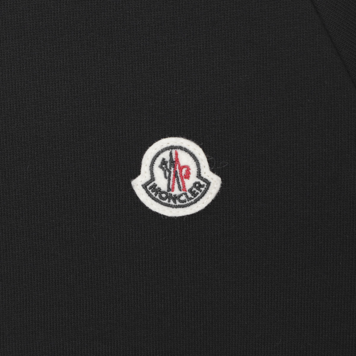【アウトレット】【ラスト1点】MONCLER モンクレール スウェット レディース