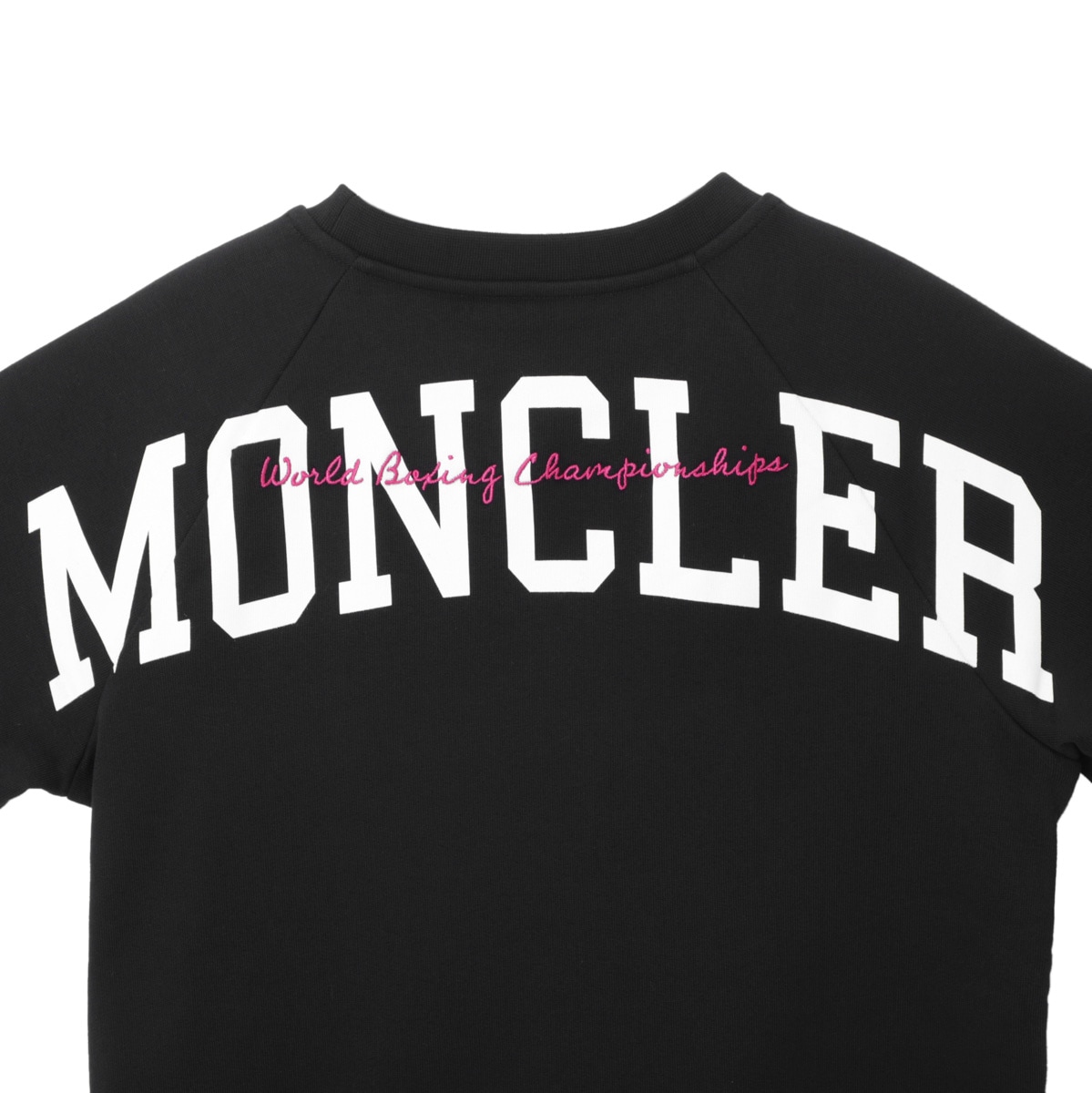 アウトレット】【ラスト1点】MONCLER モンクレール スウェット 
