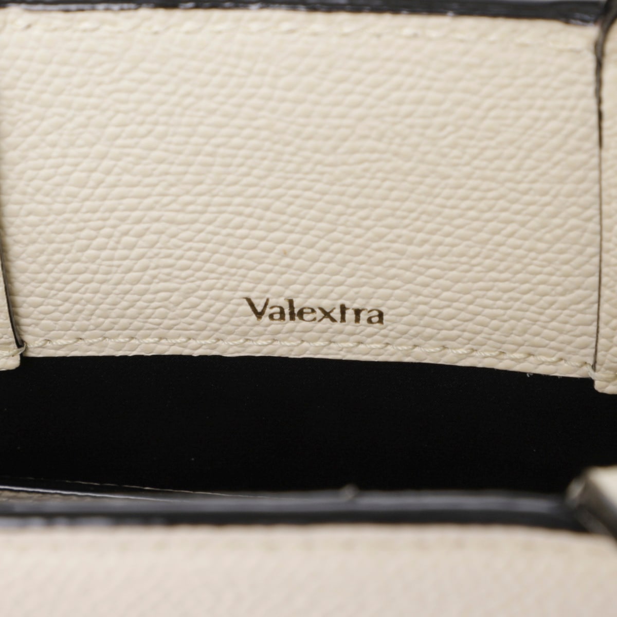 Valextra ヴァレクストラ トートバッグ 3WAY/ショルダーバッグ