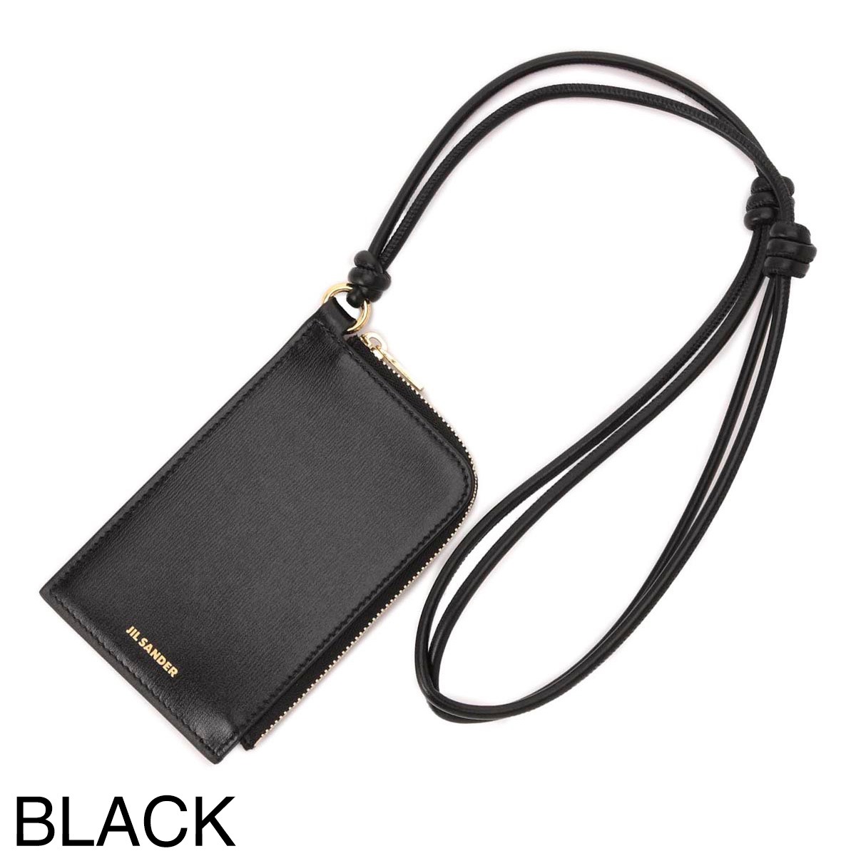 【アウトレット】JIL SANDER ジルサンダー カードケース メンズ